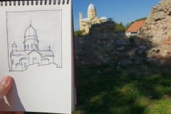 Crkva Svetog Dimitrija