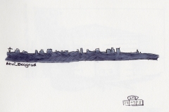Novi Beograd