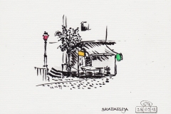 Skadarlija