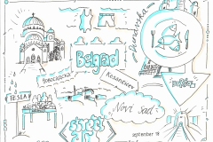 Sketch Note von hhk