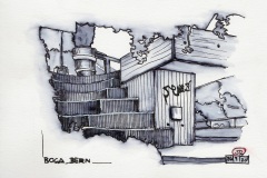 BOGA, Bern