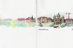 Bundesterrasse, Bern