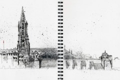 Berner Altstadt