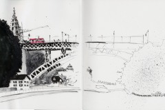 Kirchenfeldbrücke, Bern