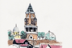 Zemun, Belgrad