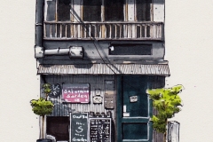 Ningyocho, Japan